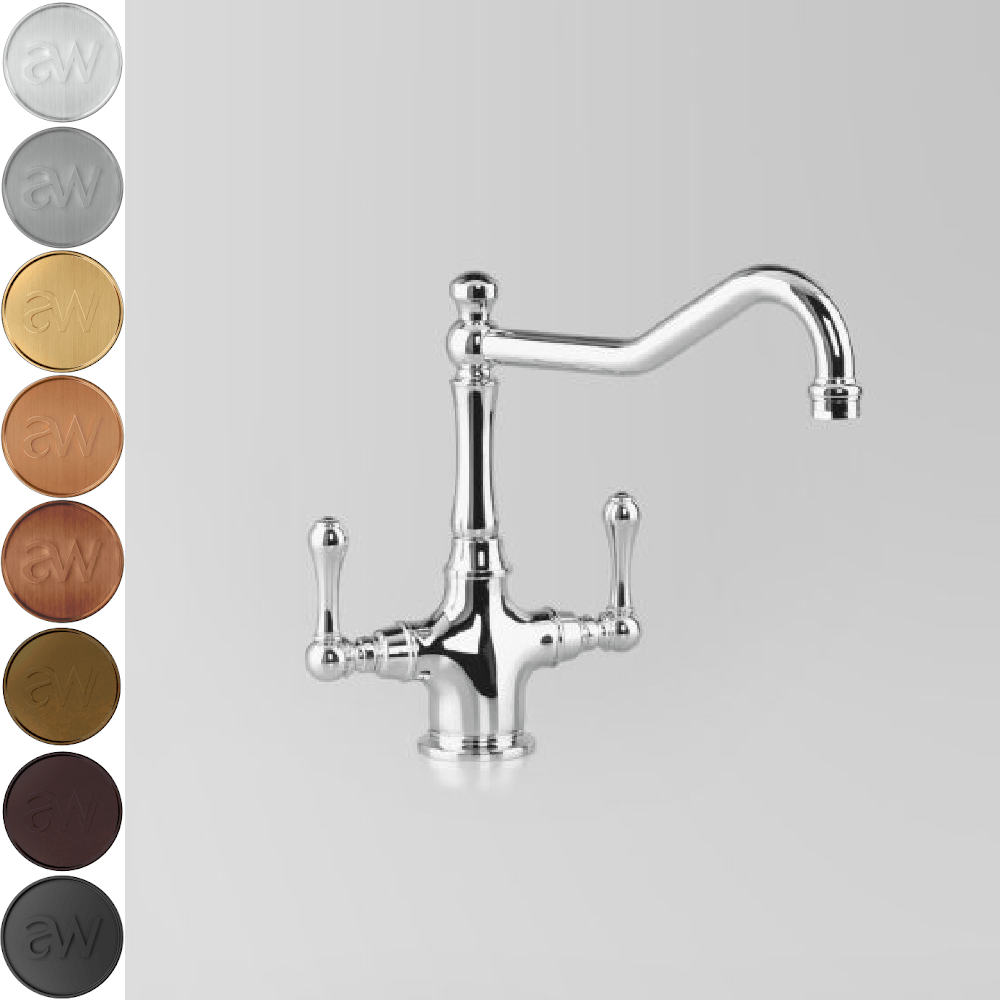 Astra Walker Kitchen Tap Astra Walker Olde English Stanmore Sink Mixer