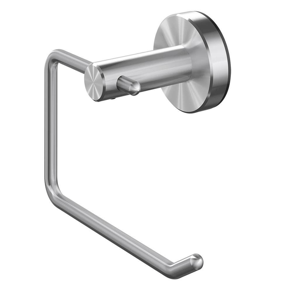 Methven Bathroom Accessories Methven Tūroa Toilet Paper Holder | Stainless Steel