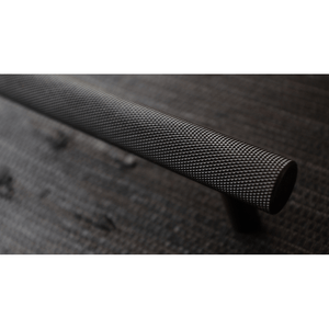 Trenzseater Handles Atelier Medium Pull Bar | Oil Rubbed Bronze