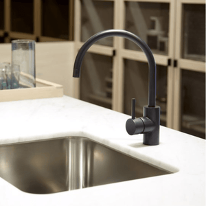 Astra Walker Kitchen Tap Astra Walker Icon Gooseneck Sink Mixer