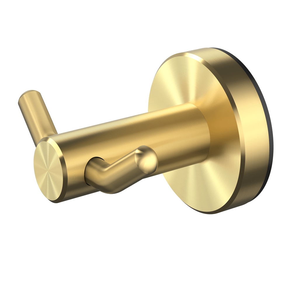 Methven Robe Hook Methven Tūroa Robe Hook | Brushed Gold