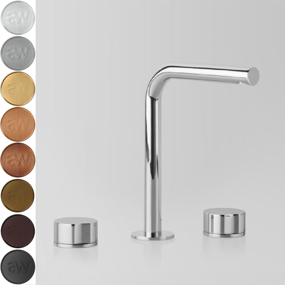 Astra Walker Basin Taps Astra Walker Assemble Basin Set | Minimal Handle