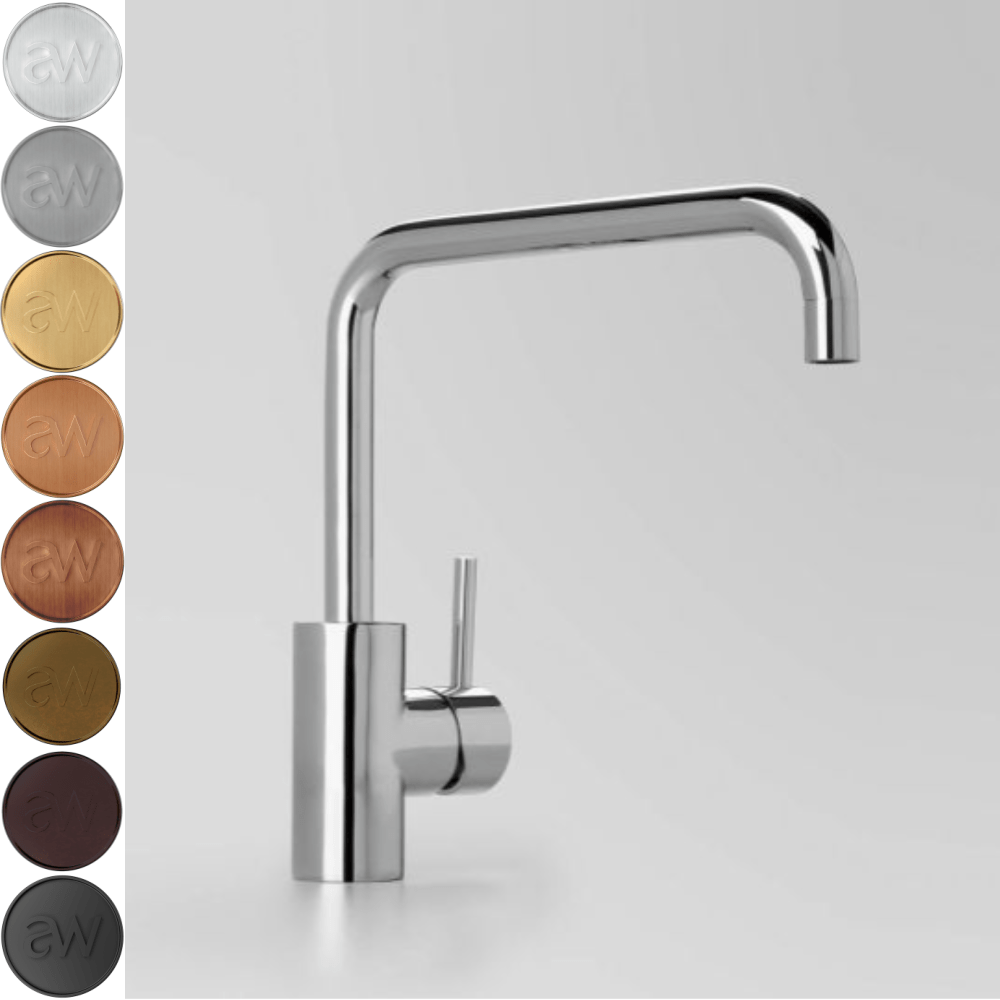 Astra Walker Kitchen Tap Astra Walker Icon Traditional Sink Mixer