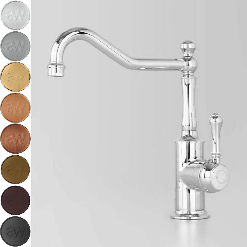 Astra Walker Kitchen Tap Astra Walker Signature Stanmore Sink Mixer