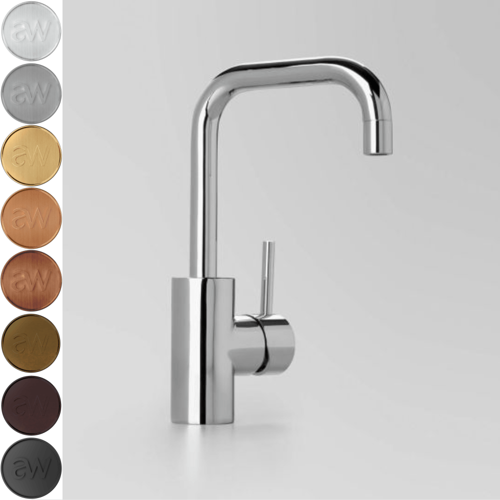 Astra Walker Basin Taps Astra Walker Icon Traditional Basin Mixer
