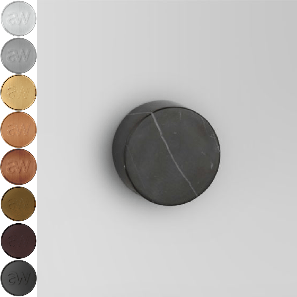 Astra Walker Diverter Astra Walker Assemble Diverter | Marble Handle