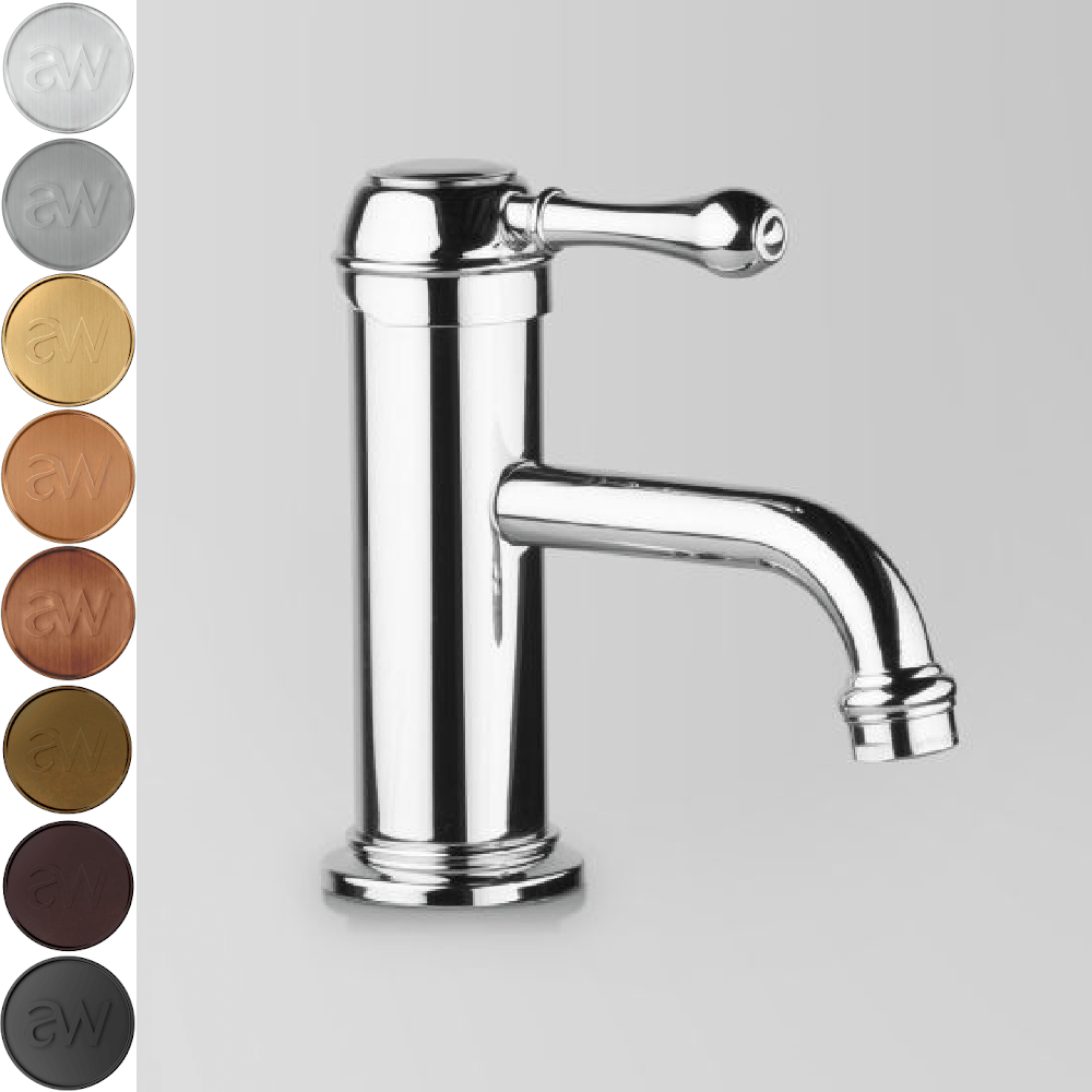 Astra Walker Basin Taps Astra Walker Signature Basin Mixer