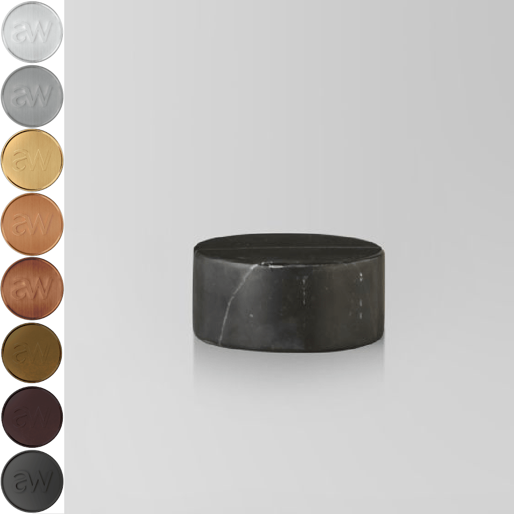 Astra Walker Mixer Astra Walker Assemble Progressive Hob Mixer | Marble Handle