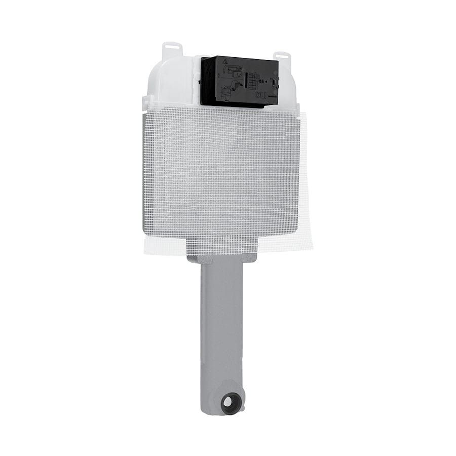 Plumbline In-Wall Cistern Speedo S10 Slim Inwall Cistern