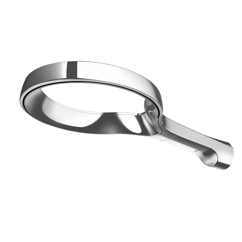 Methven Showers Methven Aio Overhead Drencher | Chrome