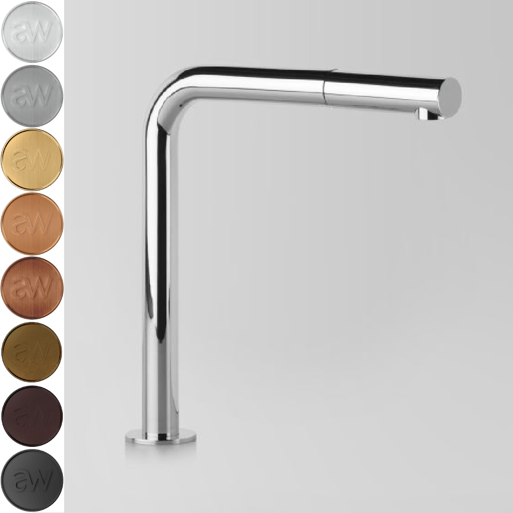 Astra Walker Kitchen Taps Astra Walker Assemble Kitchen Pull Out Spout