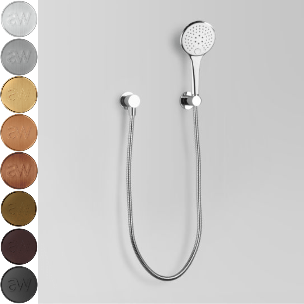 Astra Walker Shower Astra Walker Icon Multi-Function Hand Shower with Holder