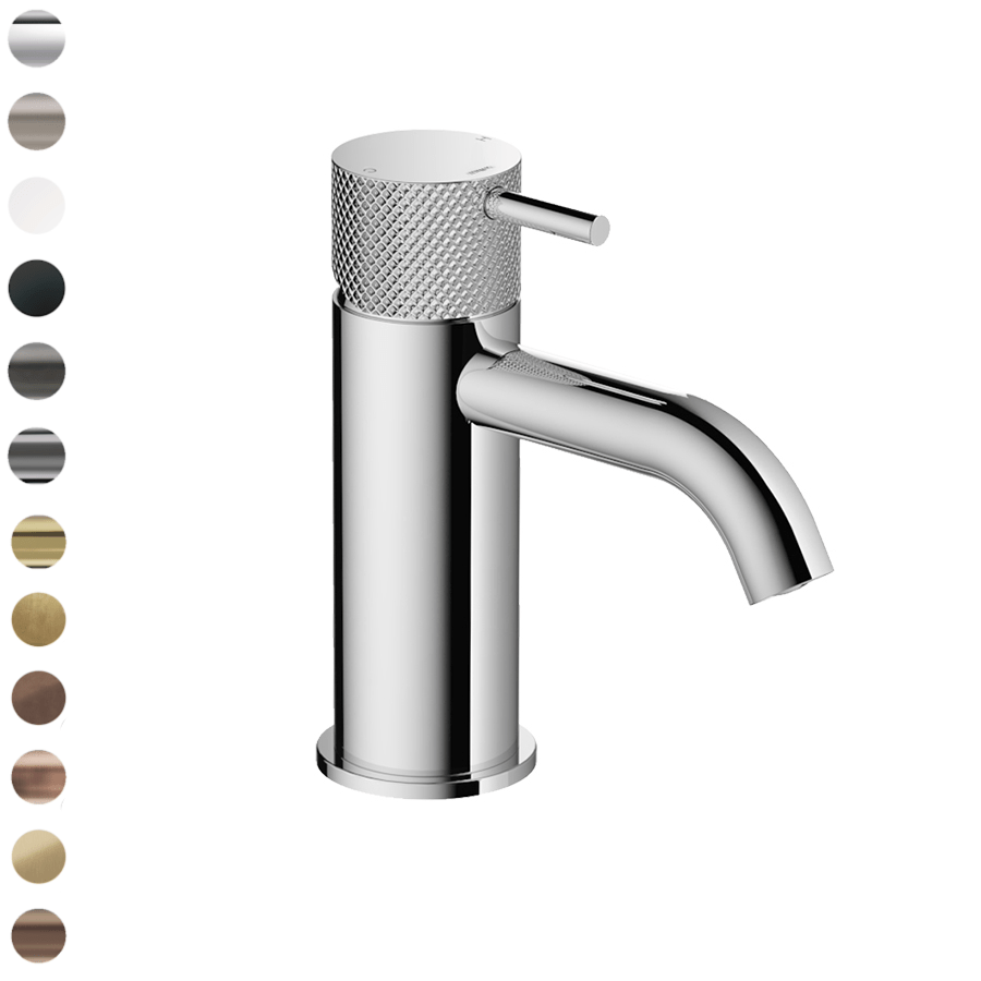 Plumbline Basin Taps Buddy X Basin Mixer