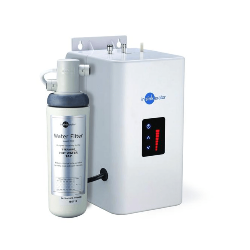 Insinkerator Kitchen Tap Insinkerator Juno MultiTap System | Chrome