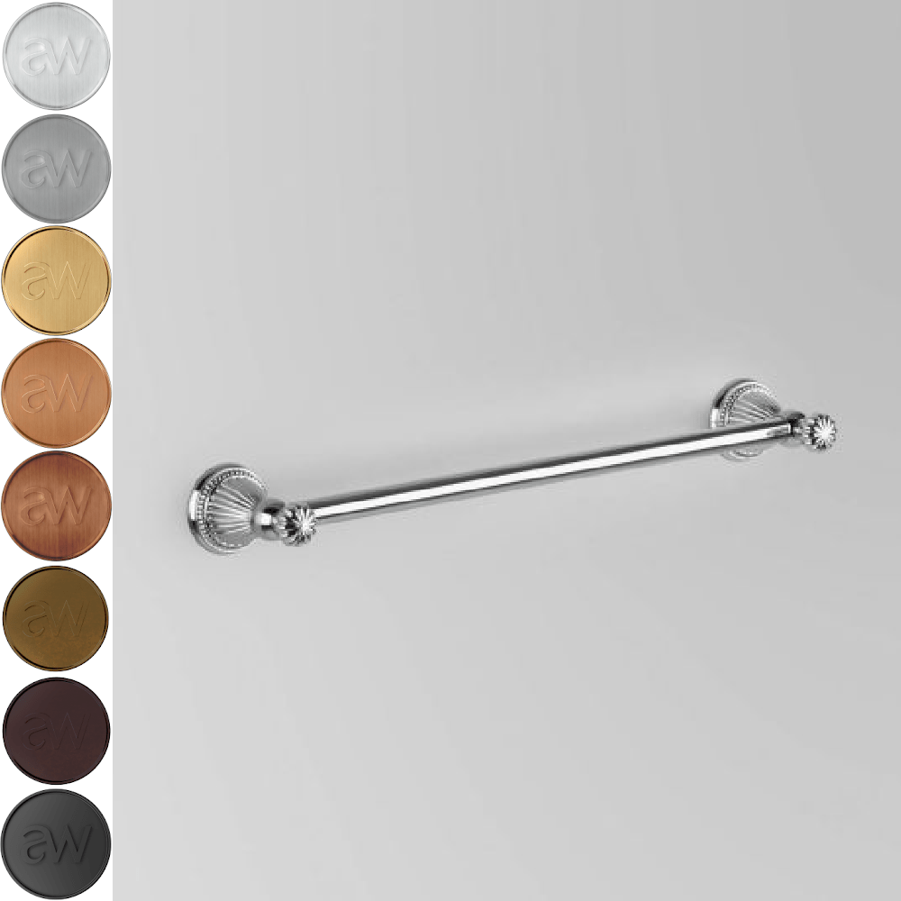 Astra walker towel rail sale