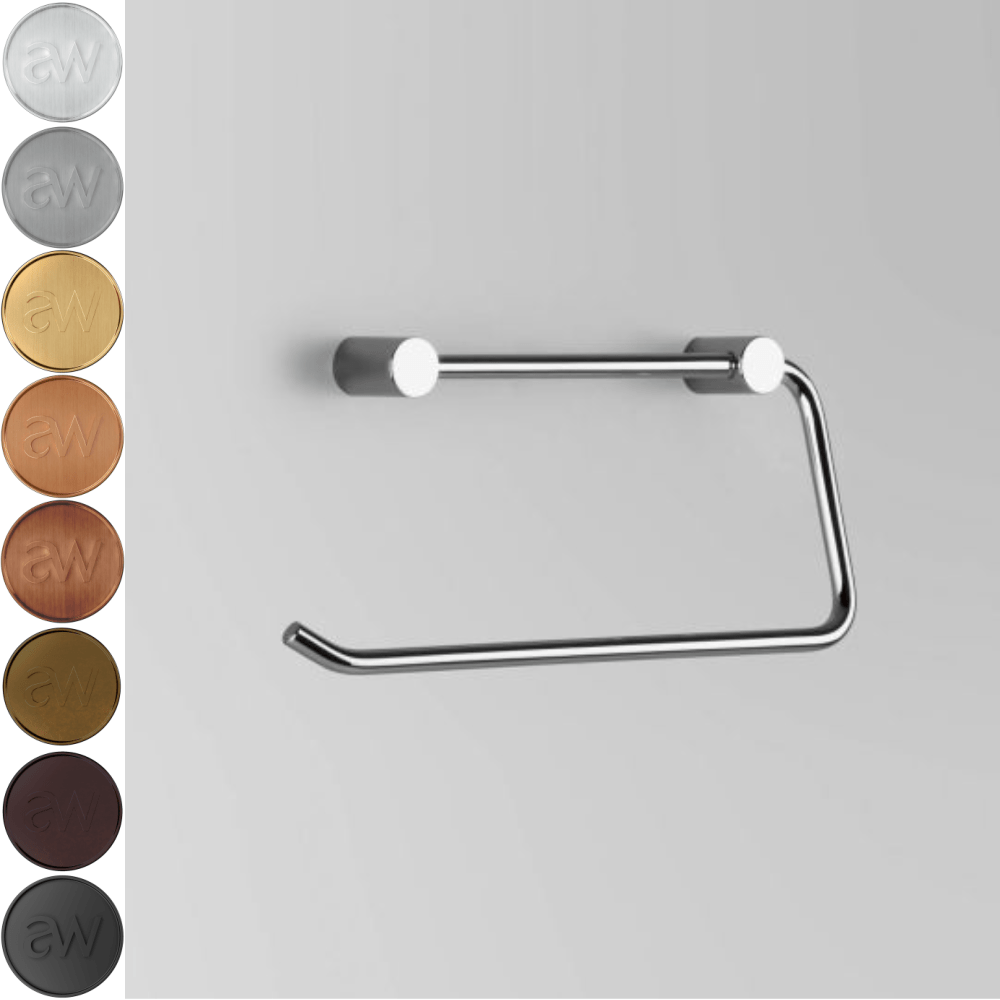 Astra Walker Bathroom Accessories Astra Walker Icon Hand Towel Holder