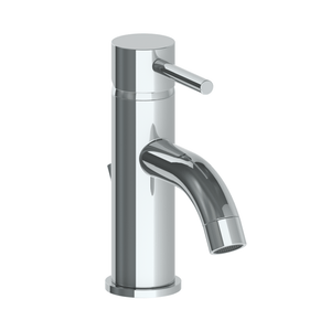 The Watermark Collection Basin Taps Polished Chrome The Watermark Collection Loft Monoblock Basin Mixer