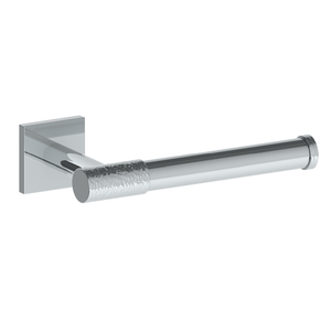 The Watermark Collection Toilet Roll Holders Polished Chrome The Watermark Collection Sense Toilet Roll Holder