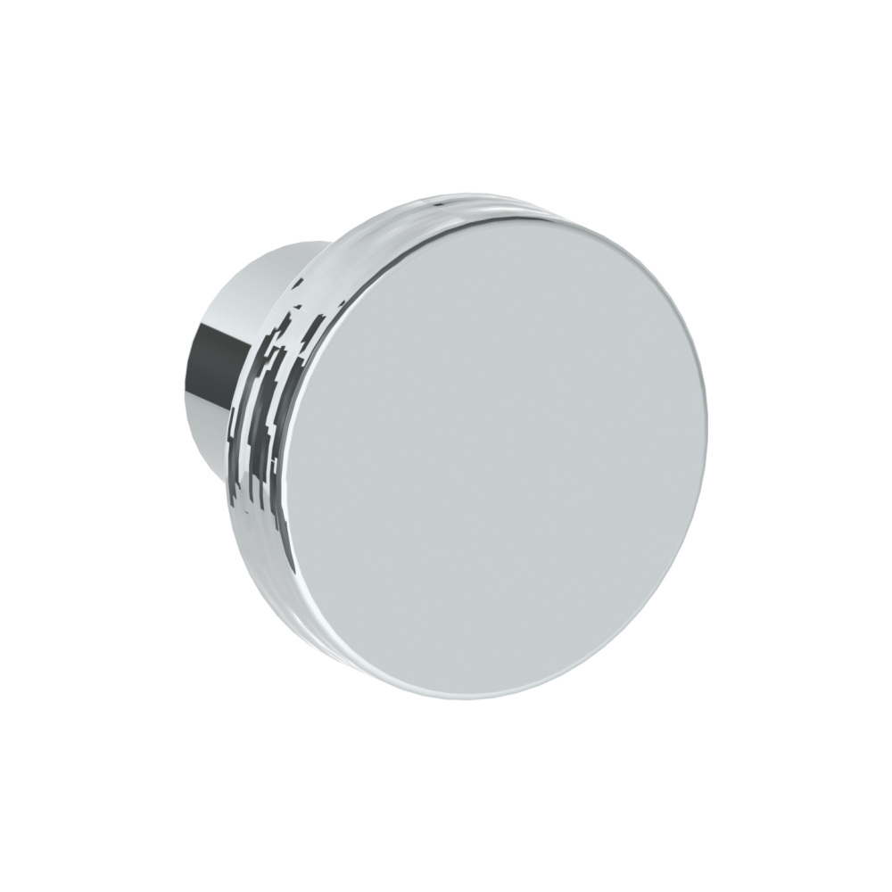 The Watermark Collection Handles Polished Chrome The Watermark Collection Sense Door Pull