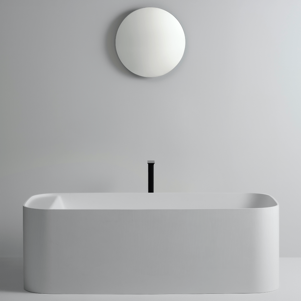 United Products Freestanding Baths United Products Orlo Freestanding Bath
