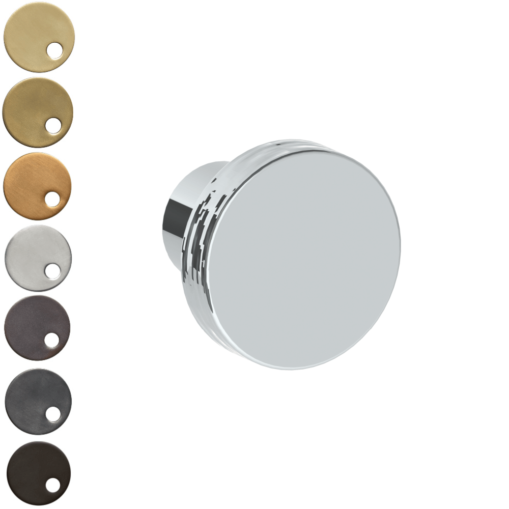 The Watermark Collection Handles Polished Chrome The Watermark Collection Sense Door Pull