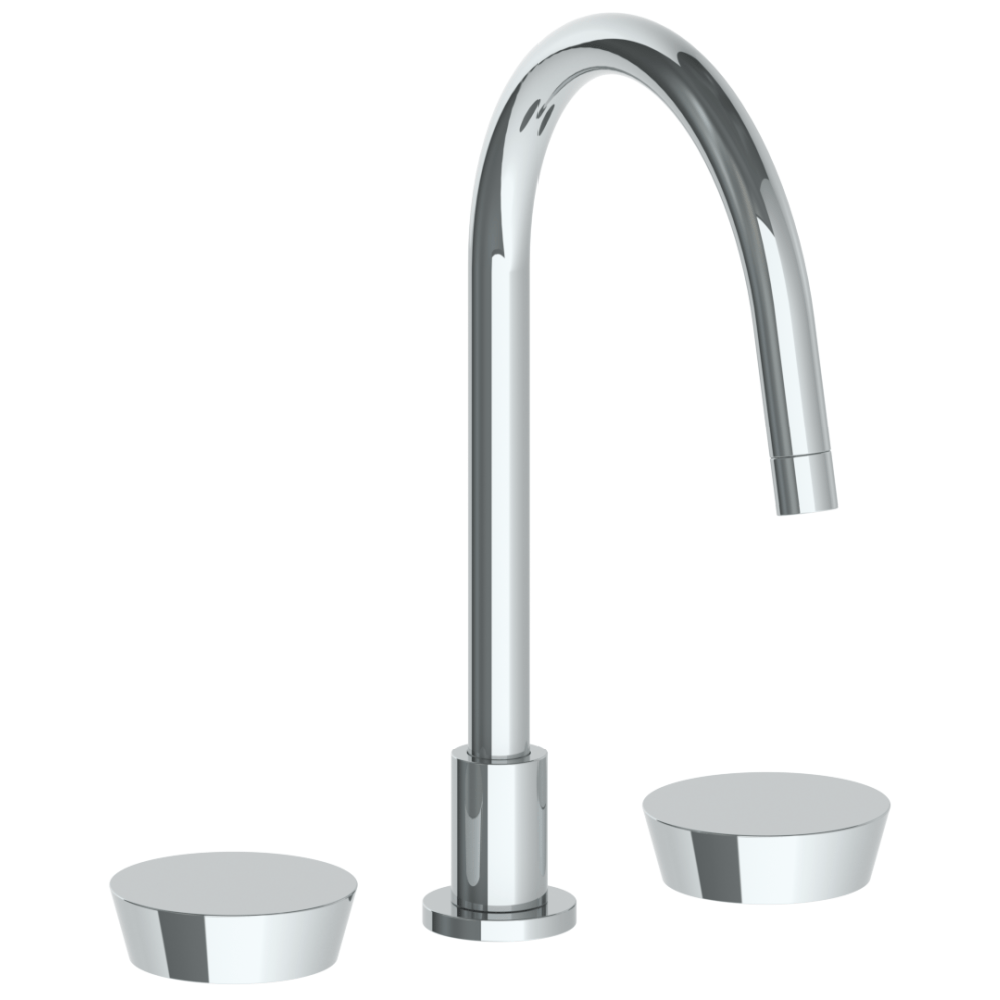 The Watermark Collection Kitchen Taps The Watermark Collection Zen 3 Hole Kitchen Set