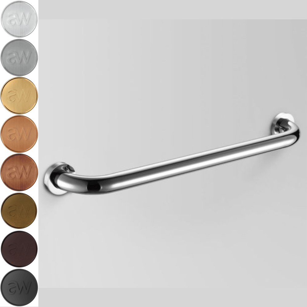 Astra Walker Bathroom Accessories Astra Walker Icon Grab Rail 600mm