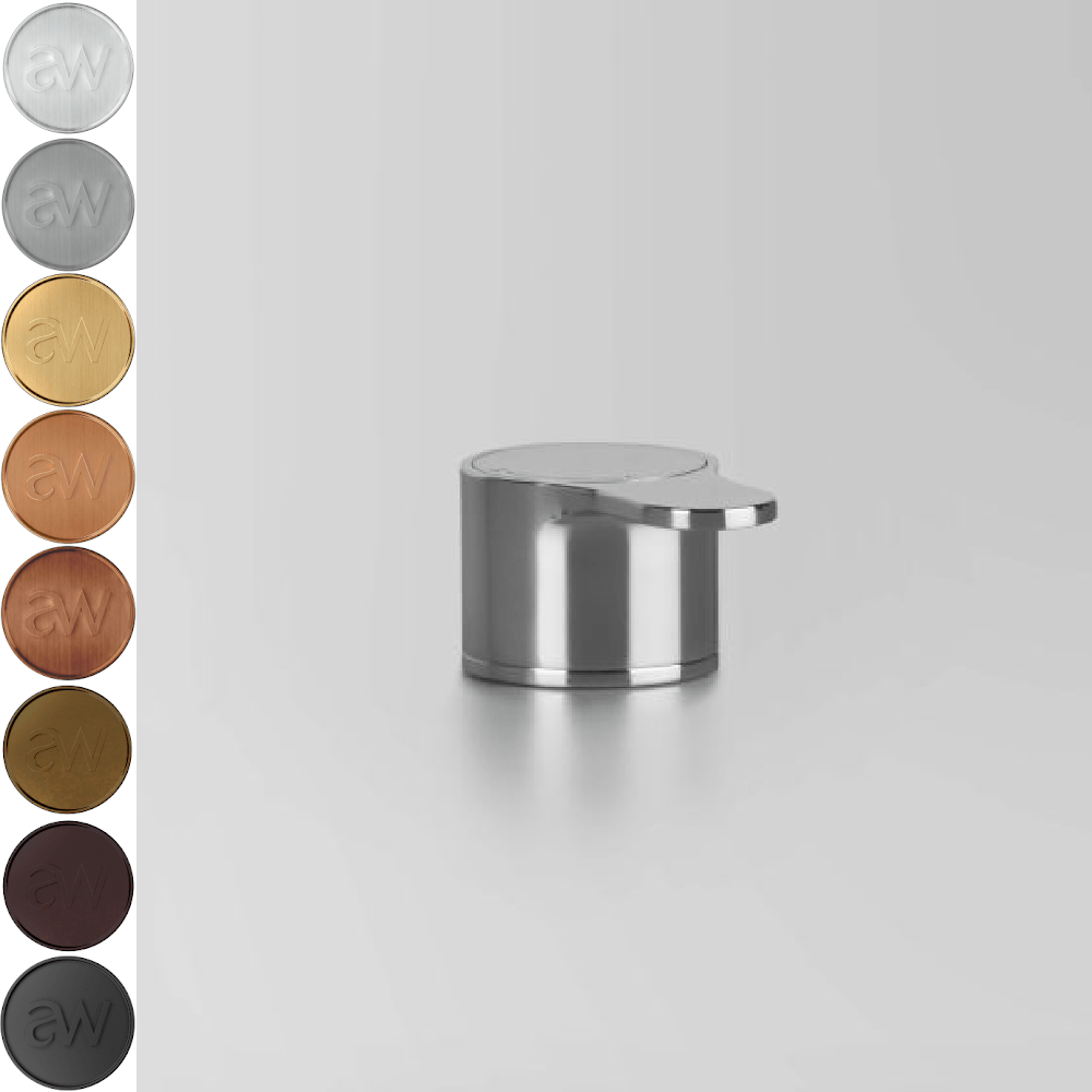 Astra Walker Mixer Astra Walker Spring Progressive Hob Mixer