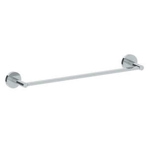 The Watermark Collection Bathroom Accessories Polished Chrome The Watermark Collection Elements Towel Rail 457mm