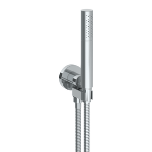 The Watermark Collection Shower Polished Chrome The Watermark Collection Elements Slimline Hand Shower