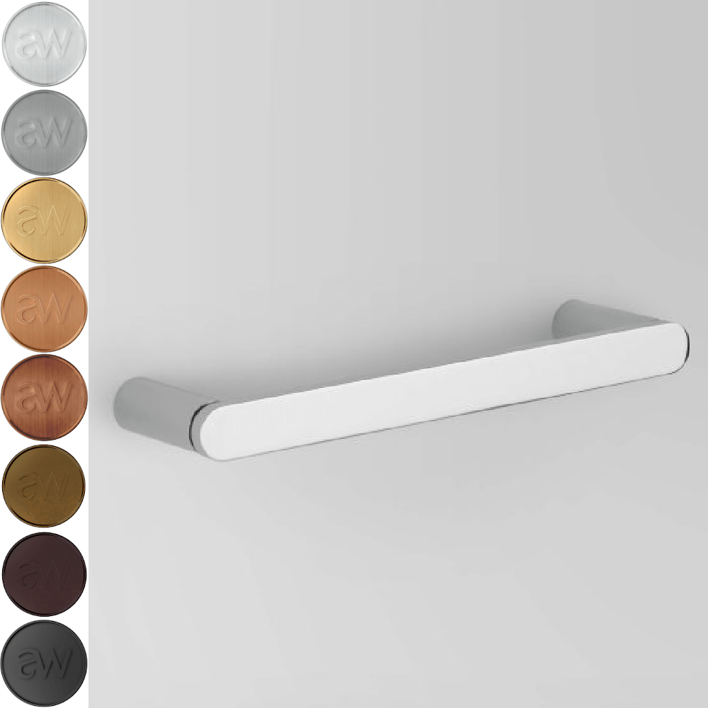 Astra Walker Bathroom Accessories Astra Walker Spring Hand Towel Holder