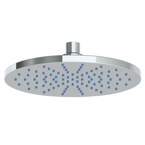 The Watermark Collection Shower Polished Chrome The Watermark Collection Loft Deluge 250mm Shower Head Only