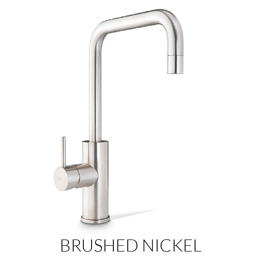 Zenith Kitchen Tap Zenith Cube Mixer Tap