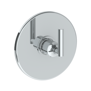The Watermark Collection Mixer Polished Chrome The Watermark Collection Loft Thermostatic Shower Mixer