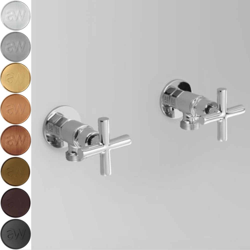 Astra Walker Laundry Tap Astra Walker Icon + Washing Machine Tap Set