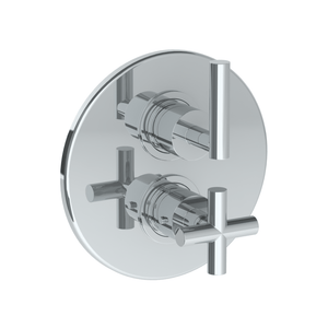 The Watermark Collection Mixer The Watermark Collection Loft Thermostatic Shower Mixer with Diverter
