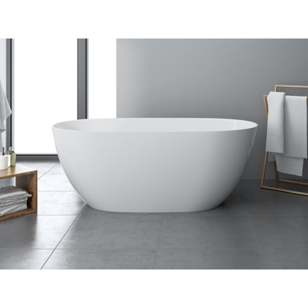 Newtech Bath Newtech Sutherland Freestanding Bath