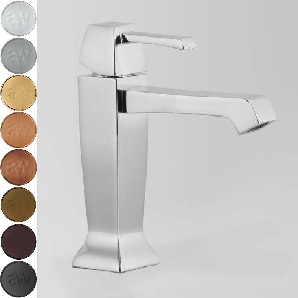 Astra Walker Basin Taps Astra Walker Dianna Basin Mixer