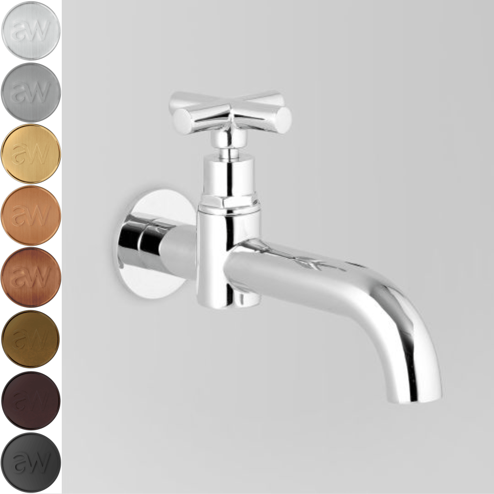 Astra Walker Laundry Tap Astra Walker Icon + Bib Tap Set