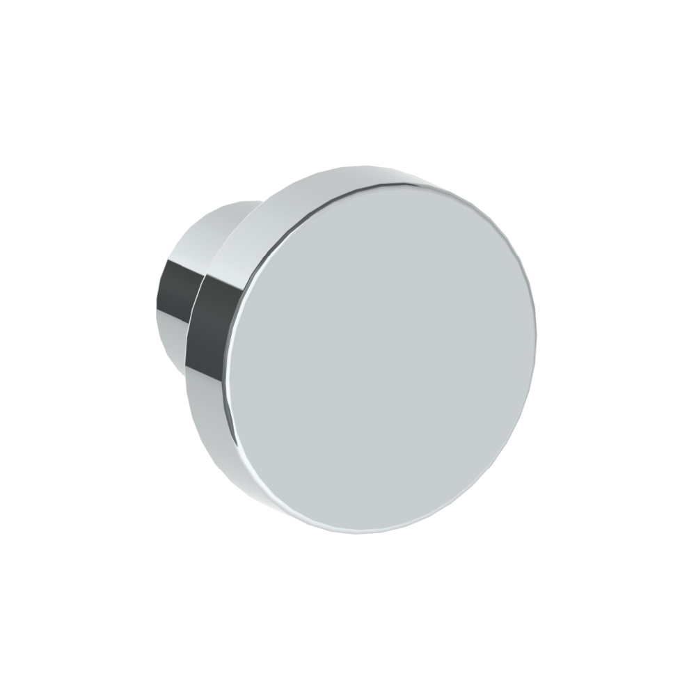The Watermark Collection Handles Polished Chrome The Watermark Collection Loft Door Pull