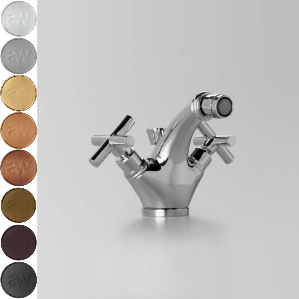 Astra Walker Bidet Sprayer Astra Walker Icon + Bidet Sprayer with 32mm Pop Up Waste