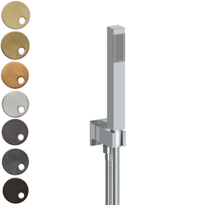 The Watermark Collection Showers Polished Chrome The Watermark Collection Edge Hand Shower