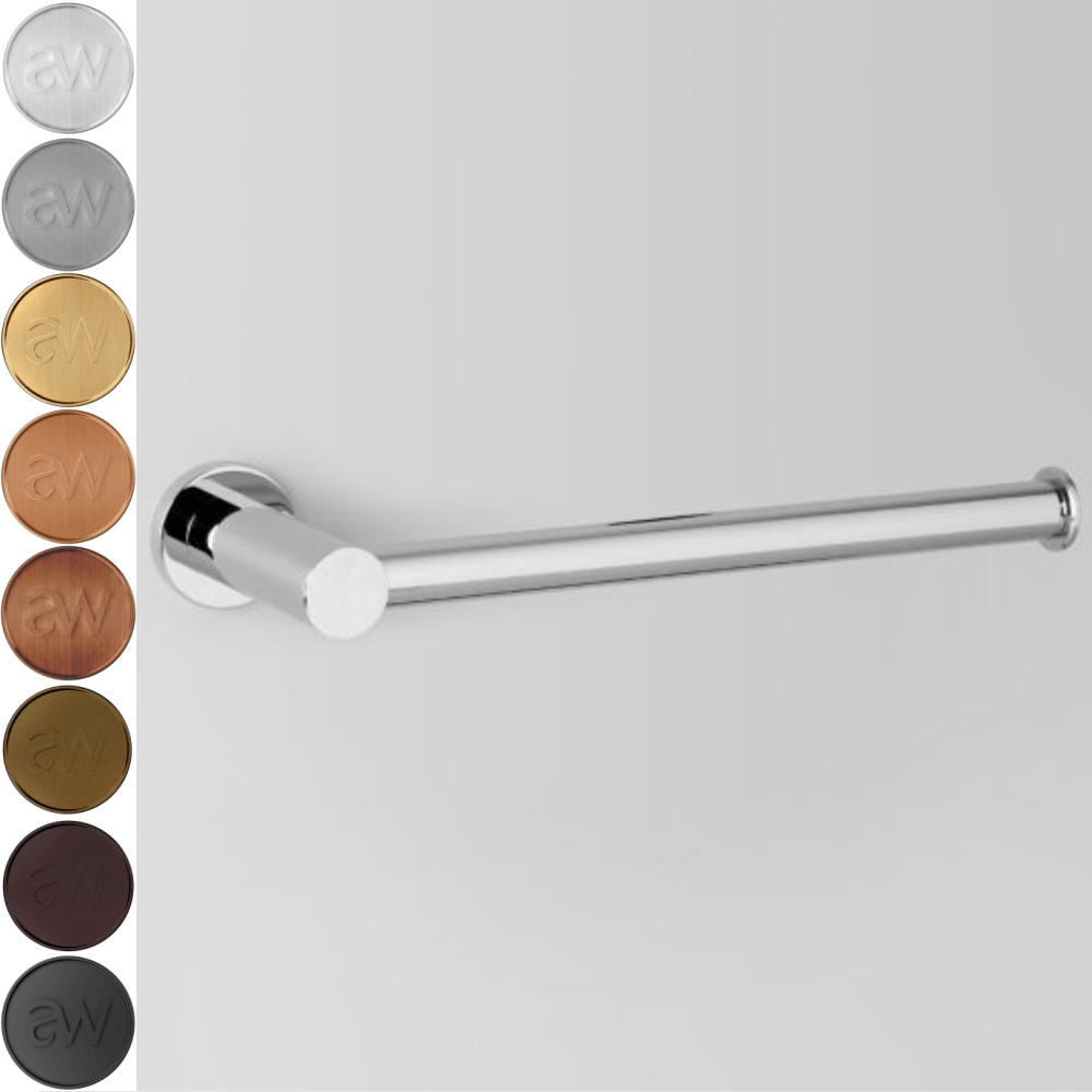 Astra Walker Bathroom Accessories Astra Walker Icon + Hand Towel Holder