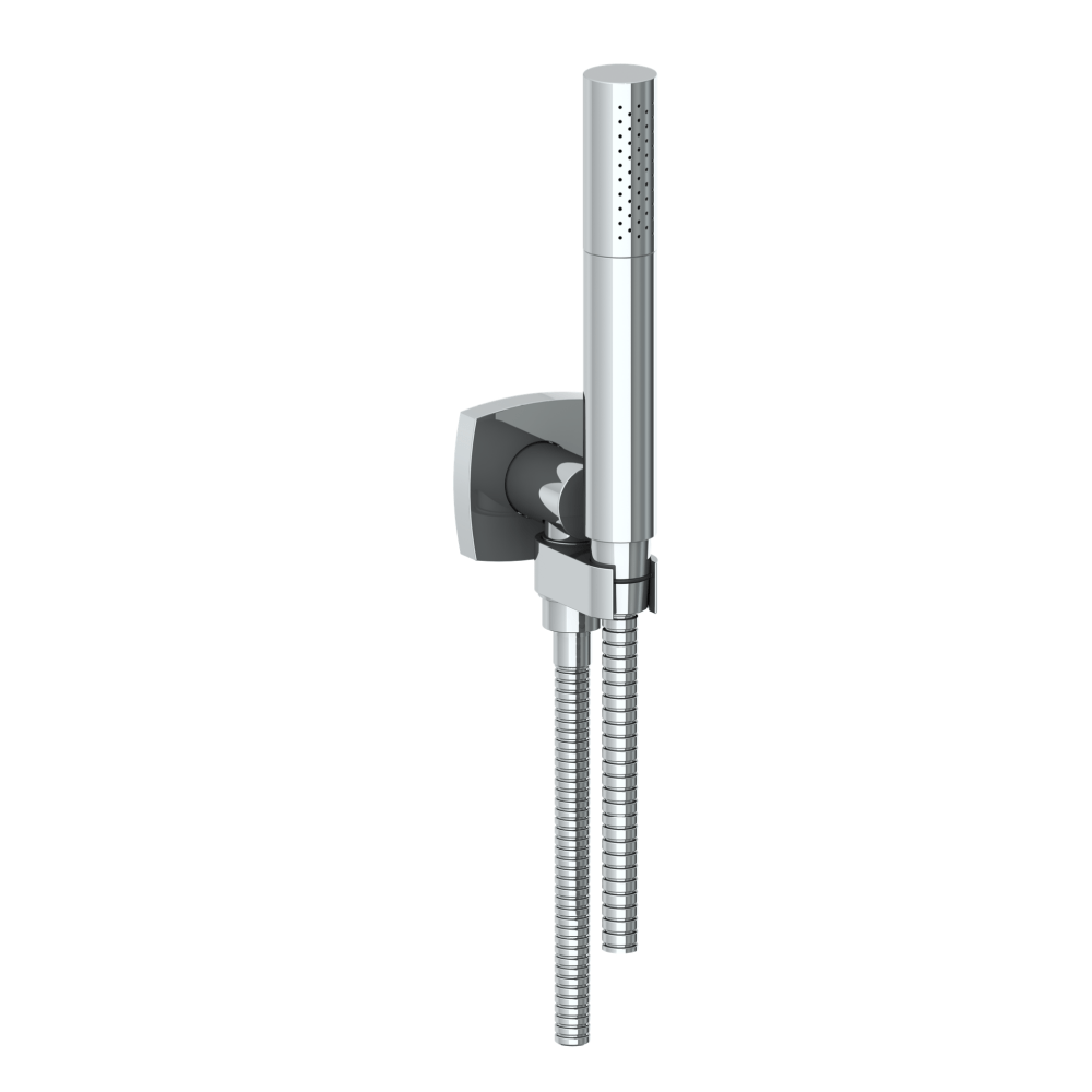 The Watermark Collection Shower Polished Chrome The Watermark Collection Highline Slimline Hand Shower