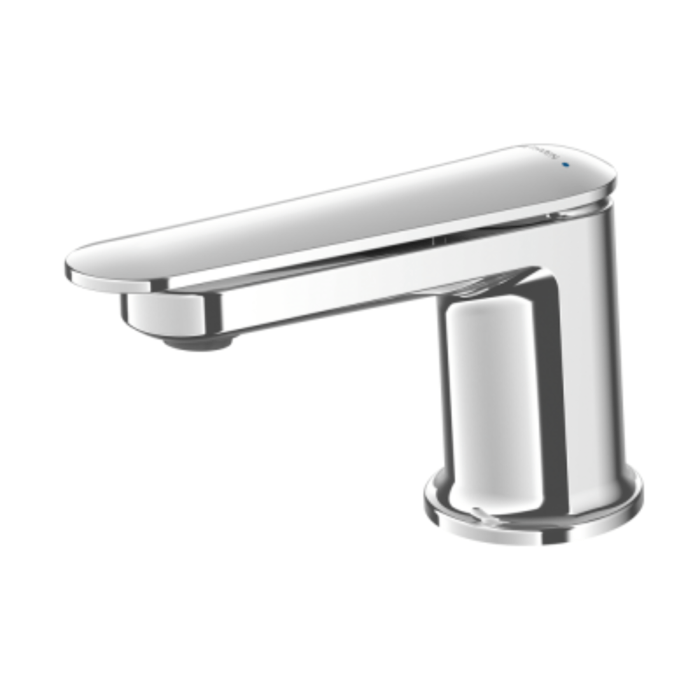 Methven Bathroom tapware Methven Aio Basin Mixer | Chrome