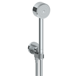The Watermark Collection Showers Polished Chrome The Watermark Collection Urbane Volume Hand Shower