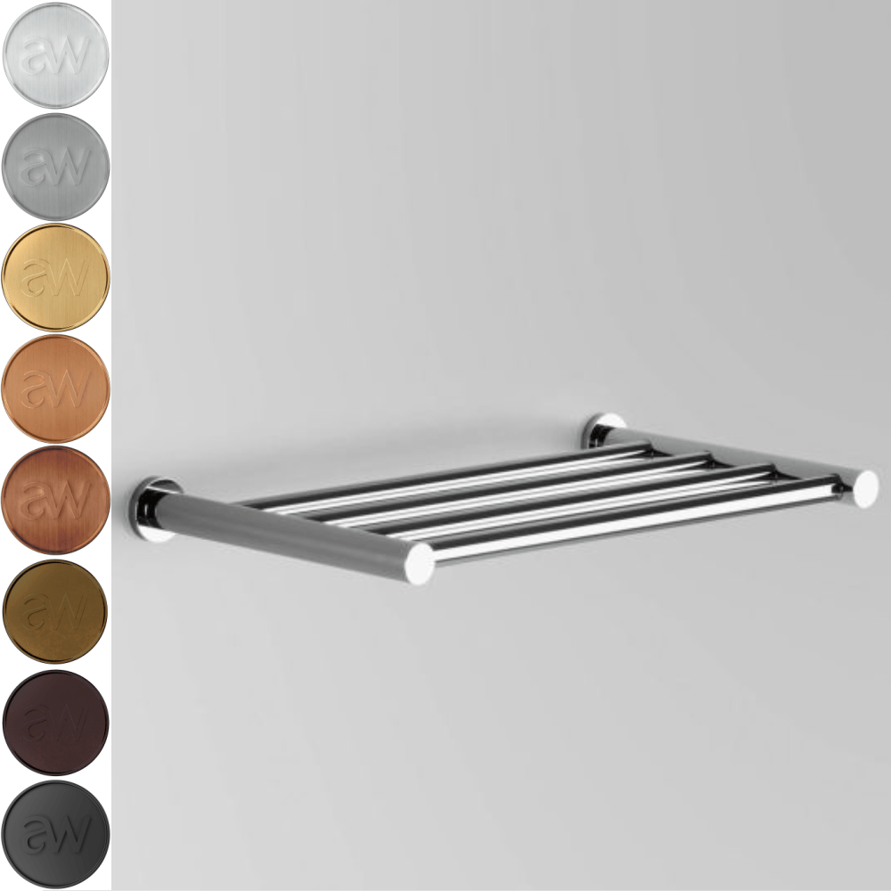 Astra Walker Bathroom Accessories Astra Walker Icon + Multi Rack 600mm