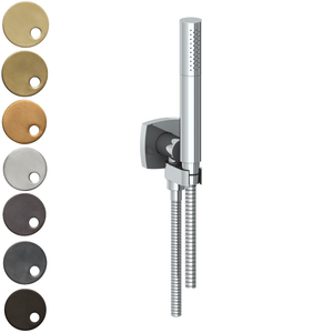 The Watermark Collection Shower Polished Chrome The Watermark Collection Highline Slimline Hand Shower