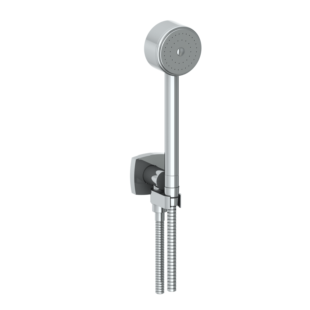 The Watermark Collection Shower Polished Chrome The Watermark Collection Highline Volume Hand Shower