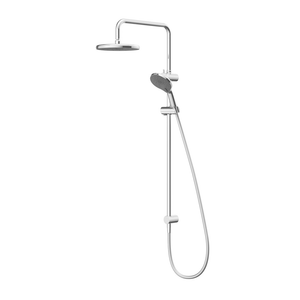 Methven Shower Methven Koha Satinjet MKII Twin Shower | Chrome